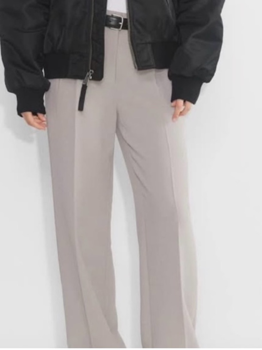 Aritzia The Limitless Pant ~ Size 8